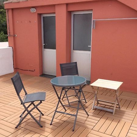 Pequeno Estudio Pinar 2 Puntagorda  Exterior photo