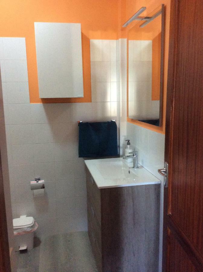 Pequeno Estudio Pinar 2 Puntagorda  Exterior photo